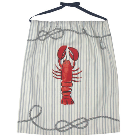 Bib, "Lobster Catch"
