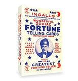 Wonderful Zodiac Fortune Telling Cards by Andrews McMeel Publishing