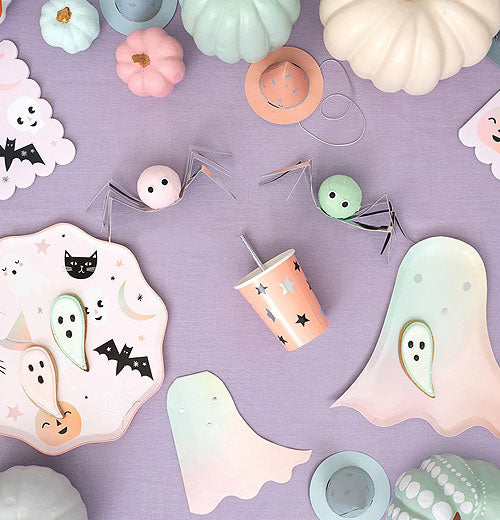 Halloween Cookie Cutters