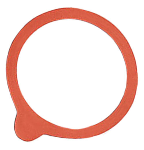 Rubber Rings