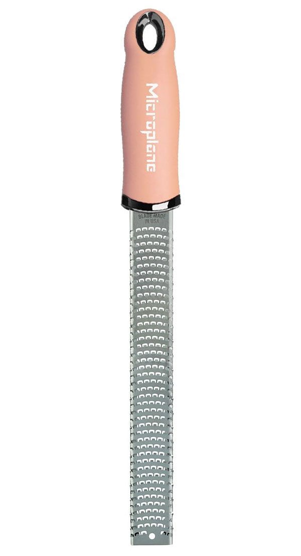 Premium Grater/ Zester
