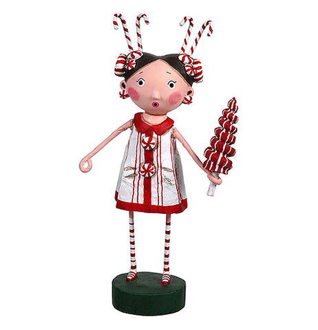 "Minty Fresh" Figurine