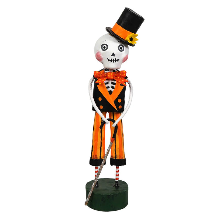Mr. Bojangles Figurine