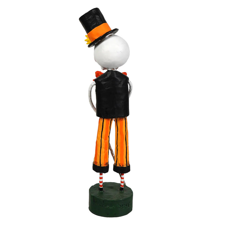 Mr. Bojangles Figurine