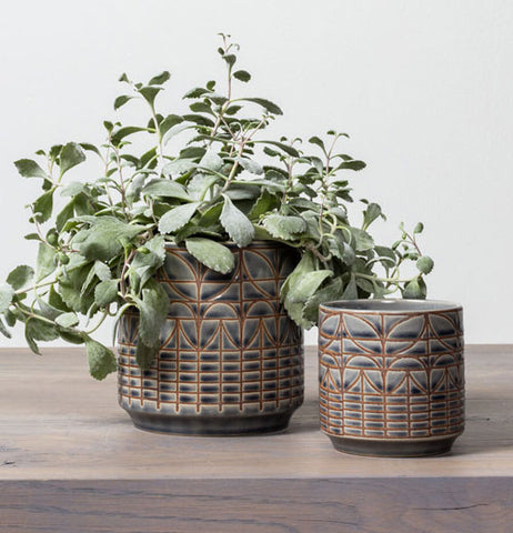 Navarro Pot - Small