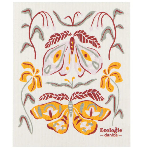 Swedish Dish Cloth