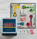 Sorry! Nostalgia Tin