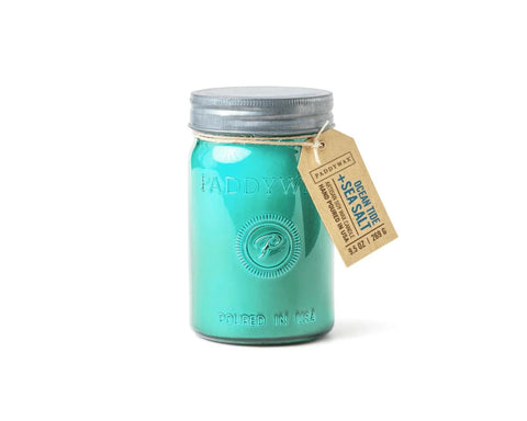 Large Jar Candle