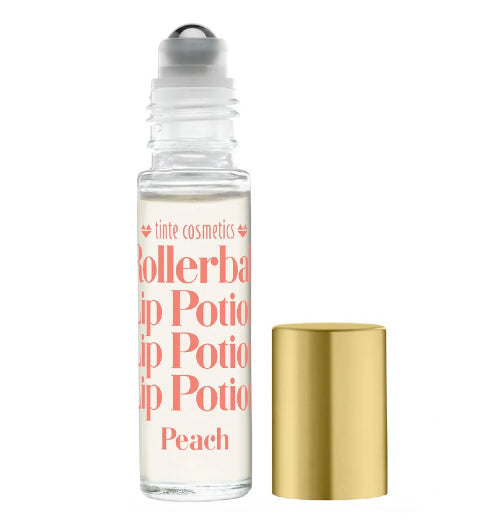 Rollerball Lip Potion