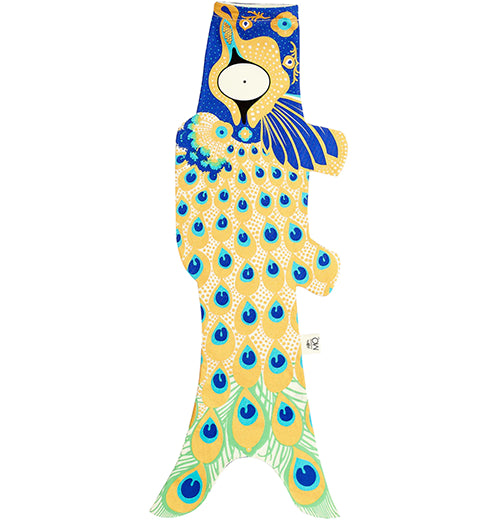 Koinobori