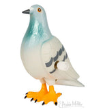 Wind-Up Perky Pigeon