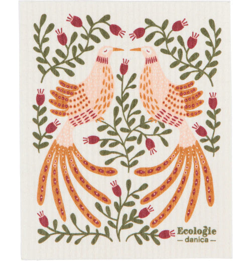 Swedish Dish Cloth