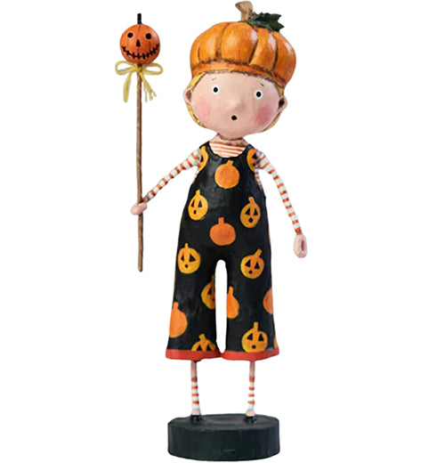 Pumpkin Patches