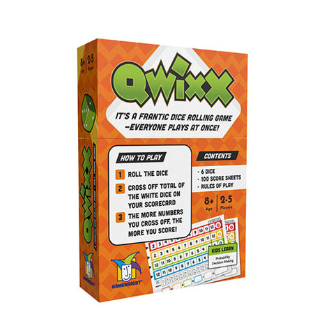 Qwixx