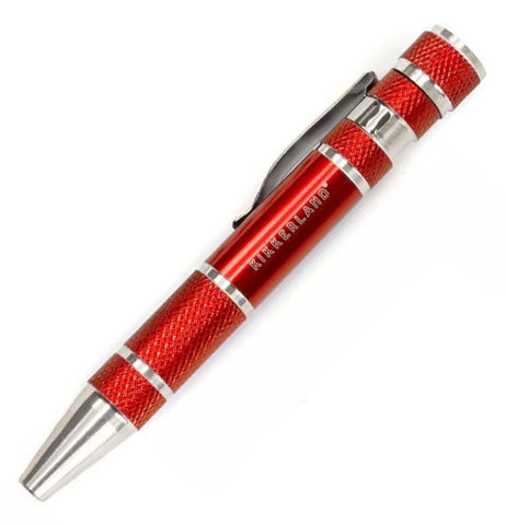 8-in-1 Precision Screwdriver