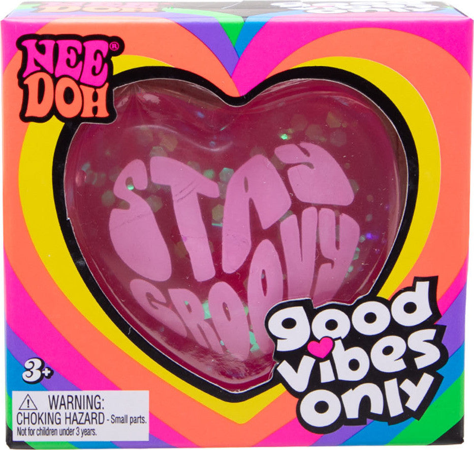 Good Vibes Only Needoh