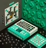 Scrumble Magnetic Fridge Game