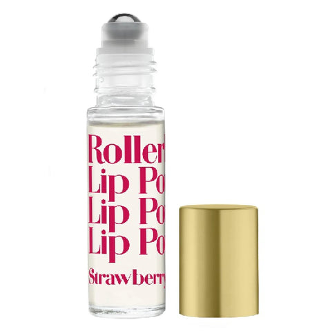 Rollerball Lip Potion