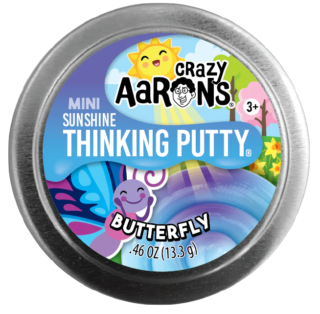 Easter Thinking Putty