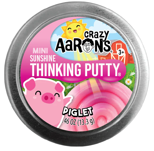 Easter Thinking Putty