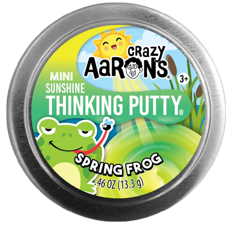 Easter Thinking Putty