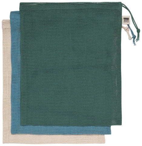 Set of 3  Produce Bags