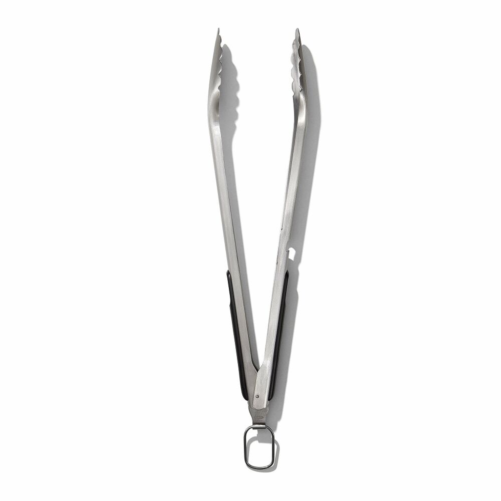 Good Grips Grilling Tongs