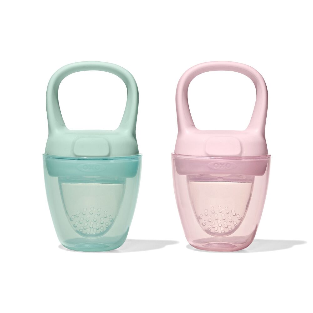 Self Feeder 2 Pack