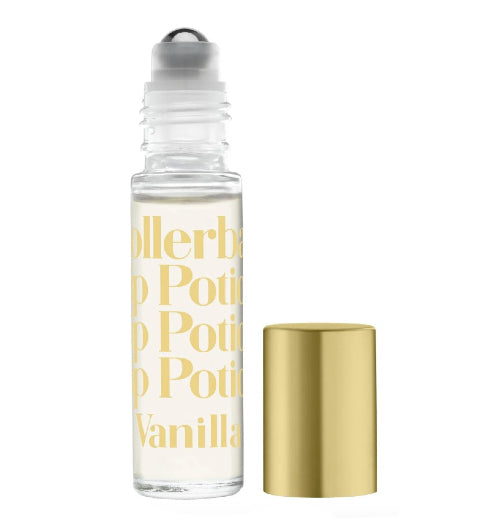 Rollerball Lip Potion