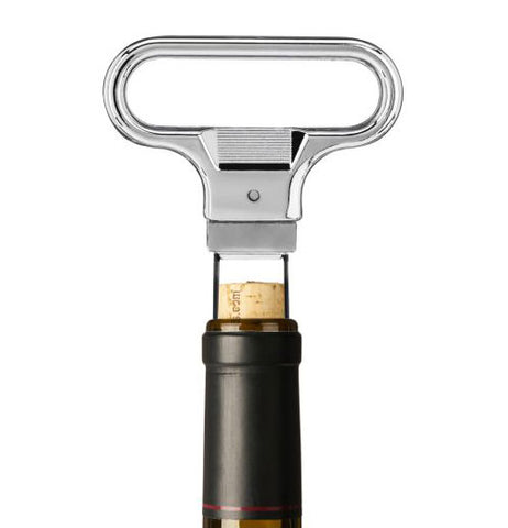 Jeeves Twin Prong Bottle Opener