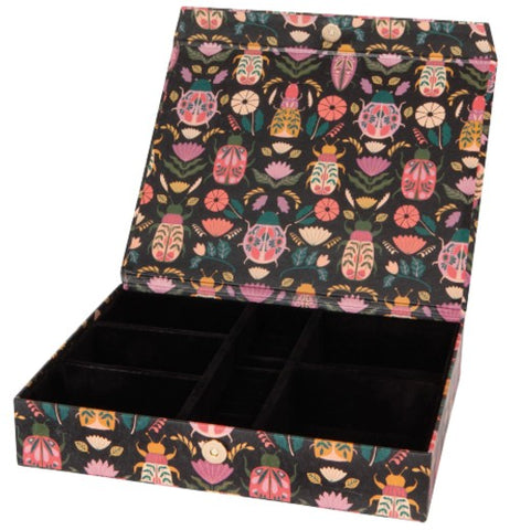 Jewelry Box "Amulet"