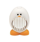 Wedgey Egg Slicer