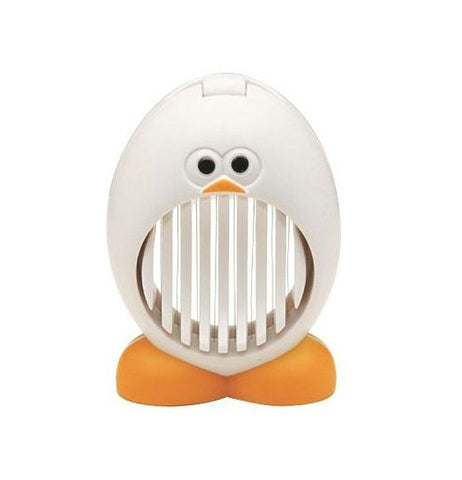 Wedgey Egg Slicer