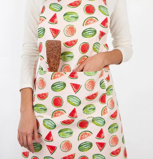 Apron, Chef Watermelon