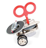 Wind-Up Critter