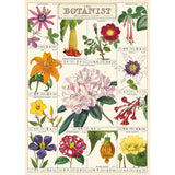 Botanical Poster Wrap