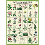 Botanical Poster Wrap