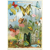 Poster Wrap
