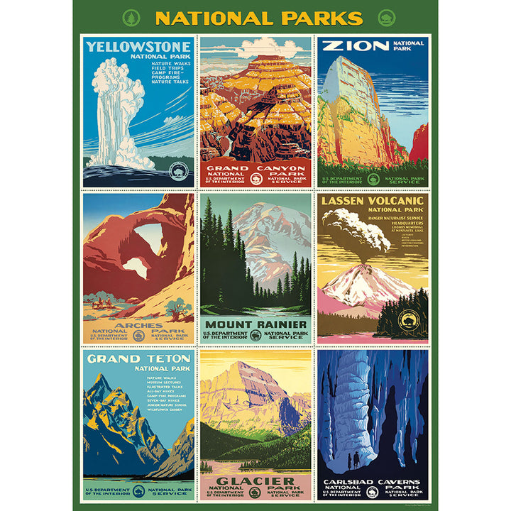 Travel &amp; Maps Poster Wrap