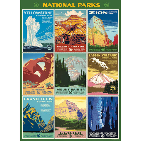 Travel & Maps Poster Wrap