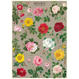 Botanical Poster Wrap
