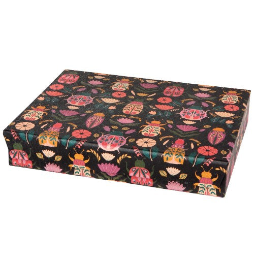 Jewelry Box "Amulet"