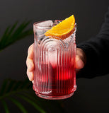 Beau Highball Glasses (Set of 4)
