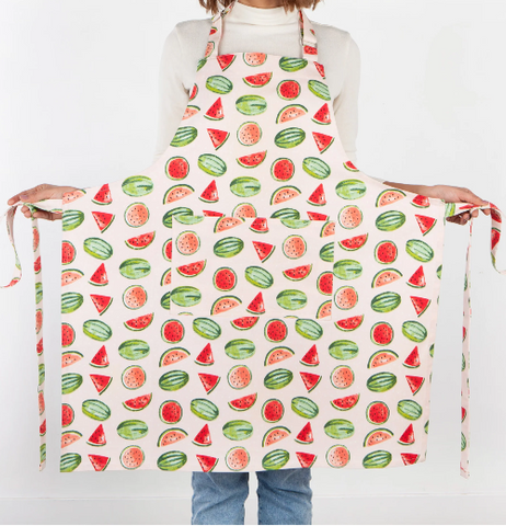 Apron, Chef Watermelon