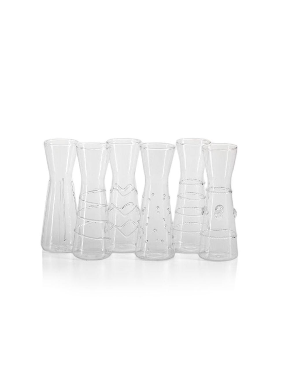 Mini Carafe