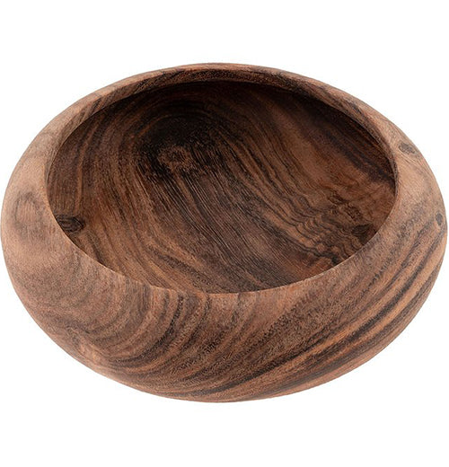 Bali Hand Carved Bowl