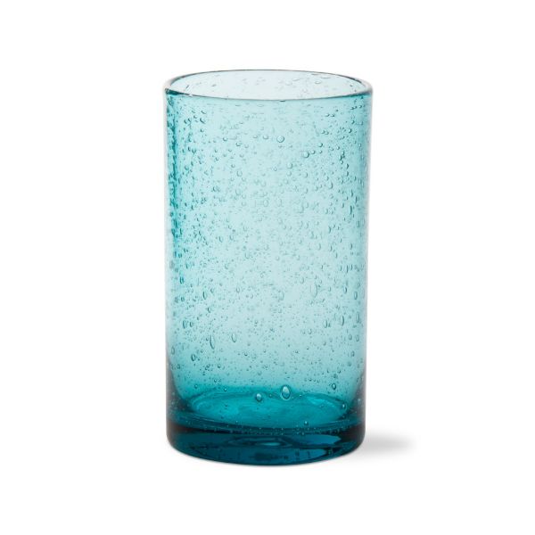 Bubble Glass Tumbler