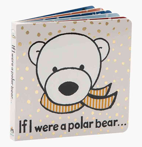 "If I Were a Polar Bear"