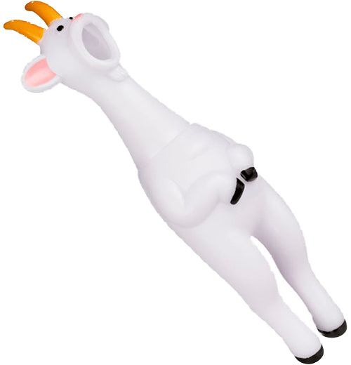 Screaming Goat