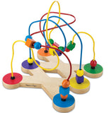 Bead Maze